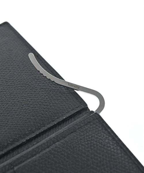 Valextra กล่องใส่บัตร