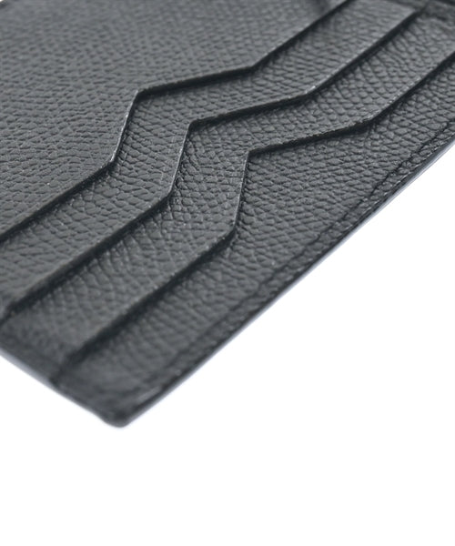 Valextra กล่องใส่บัตร