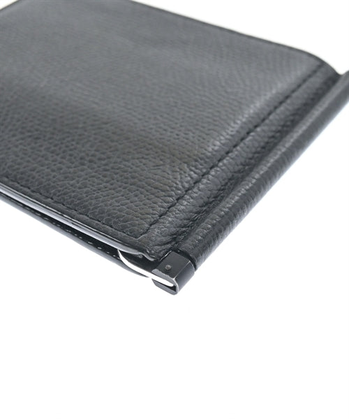 Valextra กล่องใส่บัตร