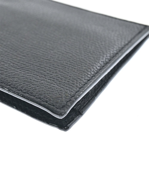 Valextra กล่องใส่บัตร