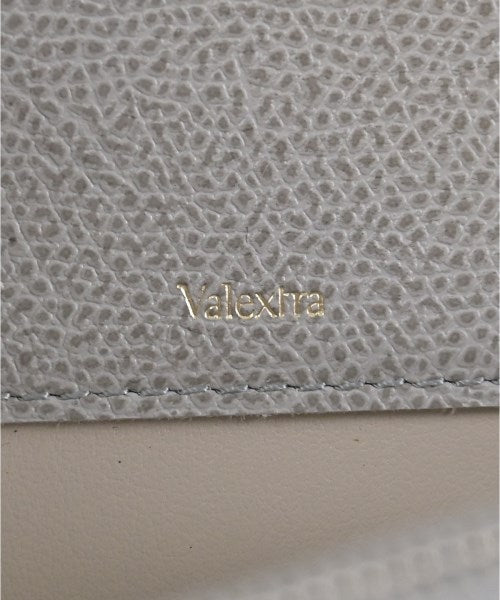 Valextra กระเป๋าสตางค์/กระเป๋าใส่เหรียญ