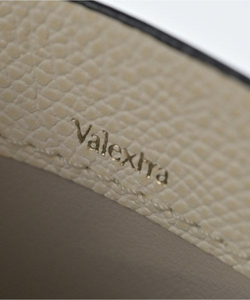 Valextra กล่องใส่บัตร