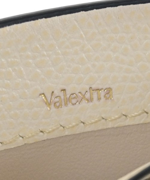 Valextra กล่องใส่บัตร