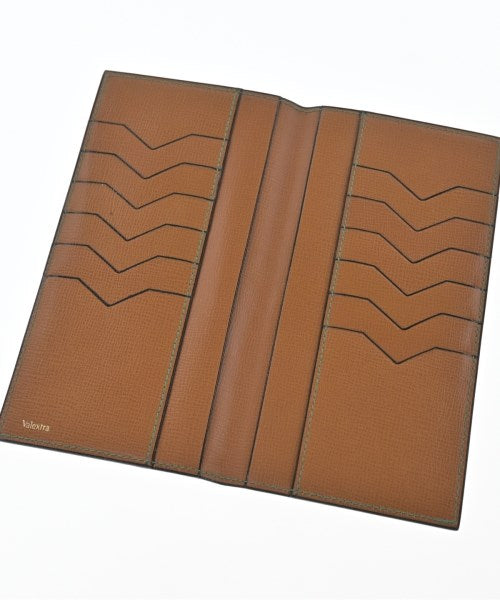 Valextra กล่องใส่บัตร