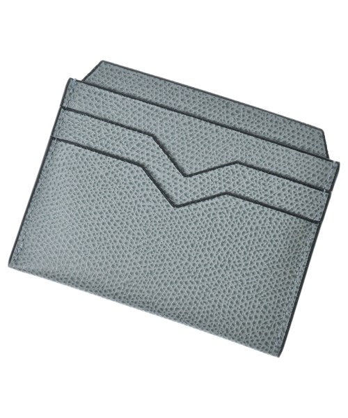 Valextra กล่องใส่บัตร