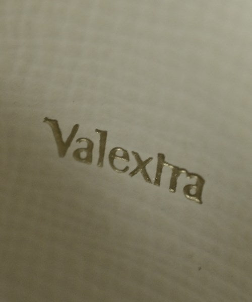 Valextra กล่องใส่บัตร