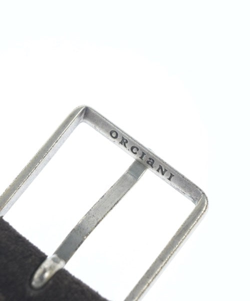 ORCIANI เข็มขัด