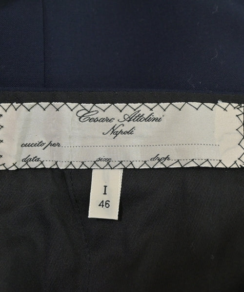 CESARE ATTOLINI กางเกงขายาว