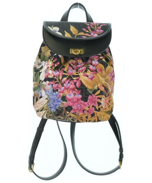 Salvatore Ferragamo เป้สะพายหลัง