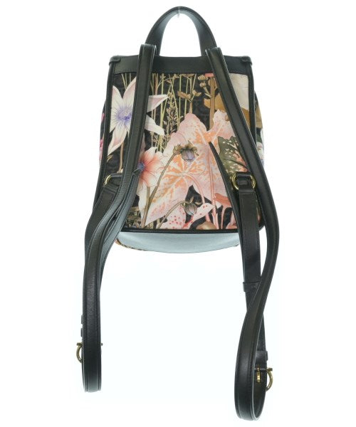 Salvatore Ferragamo เป้สะพายหลัง