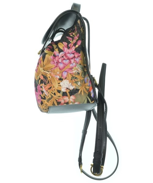 Salvatore Ferragamo เป้สะพายหลัง