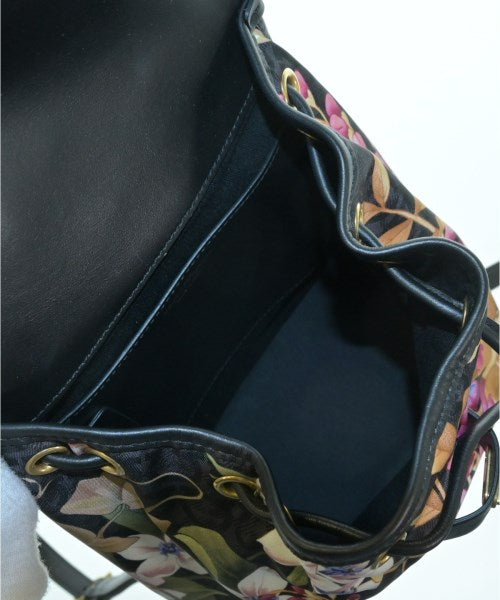 Salvatore Ferragamo เป้สะพายหลัง