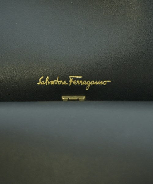 Salvatore Ferragamo เป้สะพายหลัง
