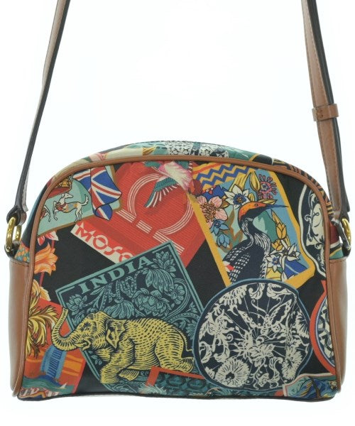 Salvatore Ferragamo กระเป๋าสะพาย