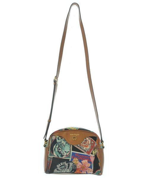 Salvatore Ferragamo กระเป๋าสะพาย