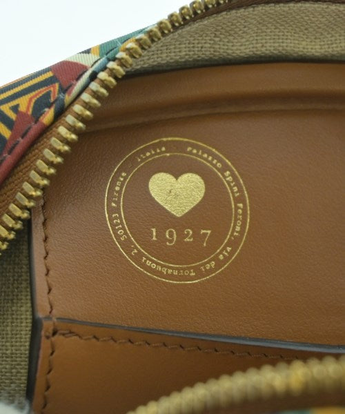 Salvatore Ferragamo กระเป๋าสะพาย