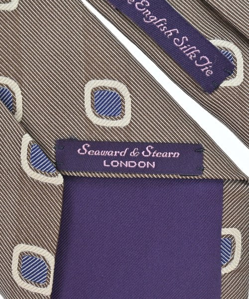 Seaward&Stearn เนคไท
