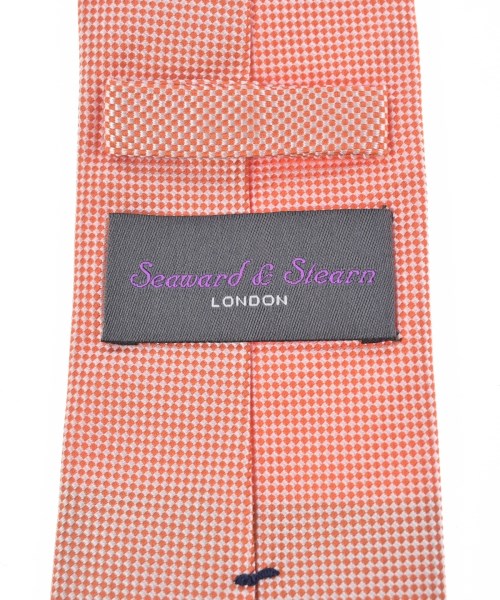 Seaward&Stearn เนคไท