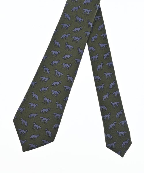 Seaward&Stearn เนคไท