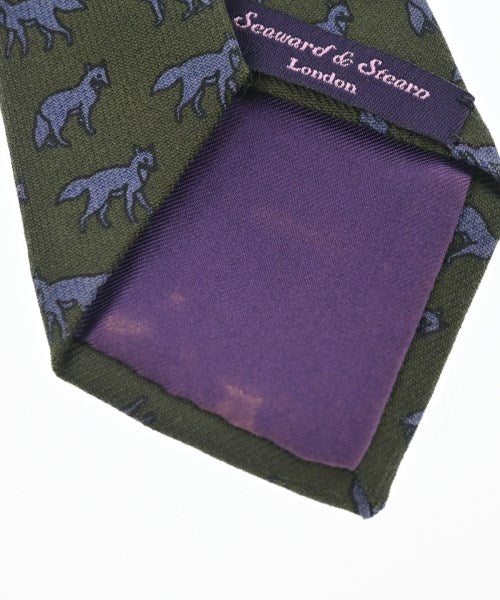 Seaward&Stearn เนคไท