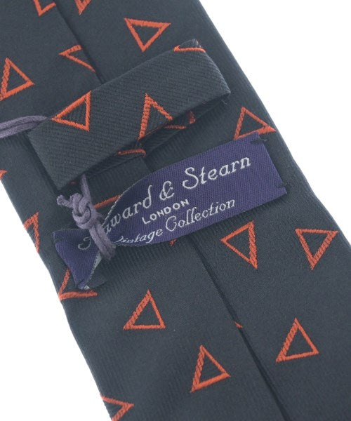 Seaward&Stearn เนคไท