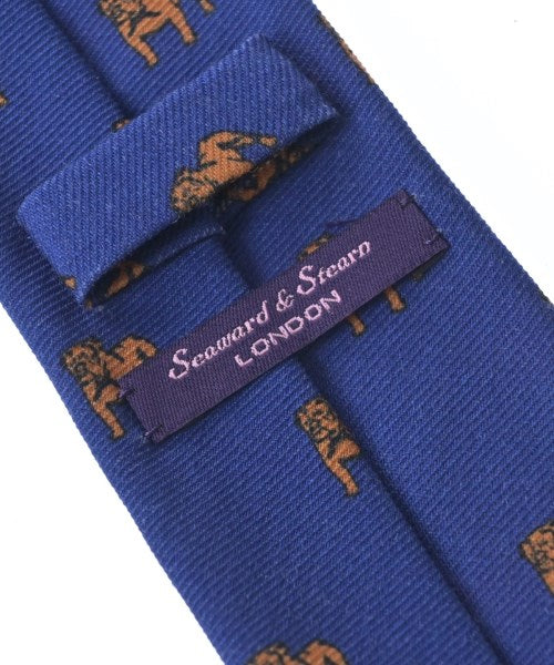 Seaward&Stearn เนคไท