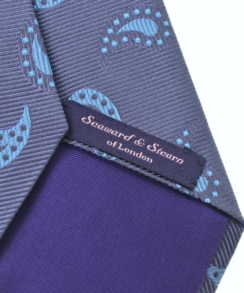 Seaward&Stearn เนคไท