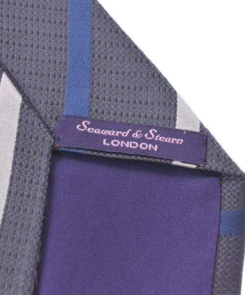 Seaward&Stearn เนคไท