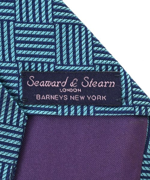 Seaward&Stearn เนคไท