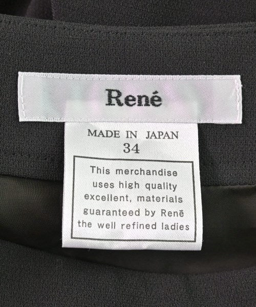 Rene กระโปรงสั้น