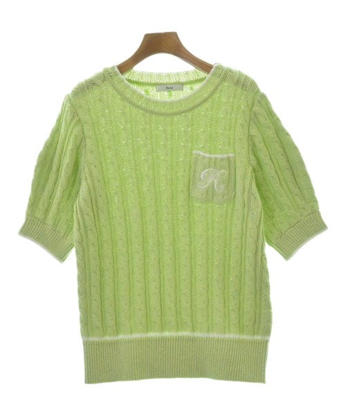 Rene เสื้อกันหนาว