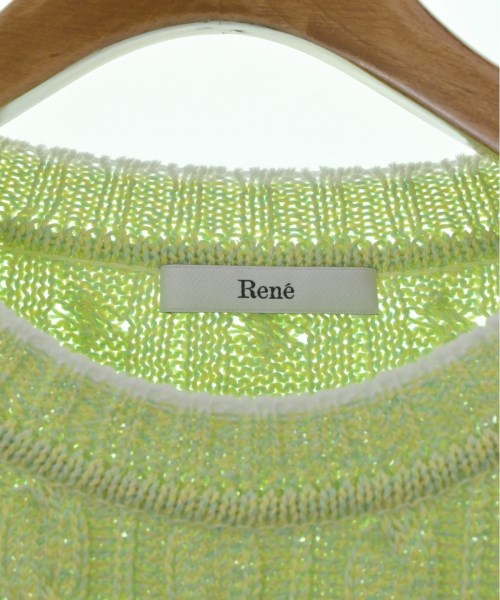 Rene เสื้อกันหนาว