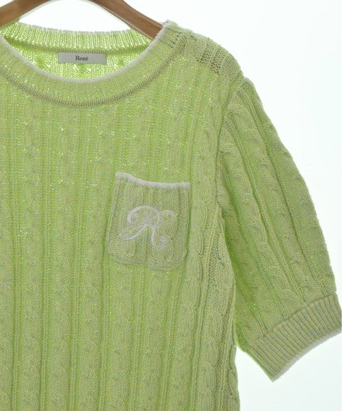 Rene เสื้อกันหนาว