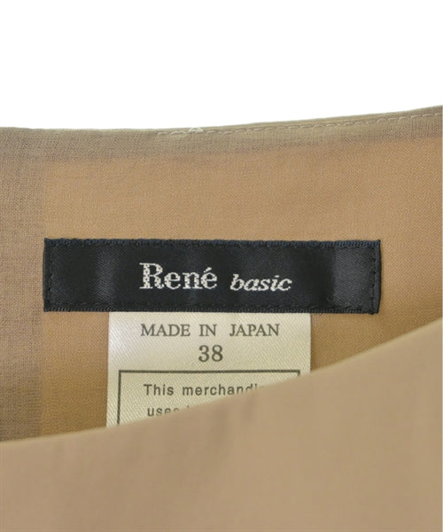 Rene ชุดเดรส