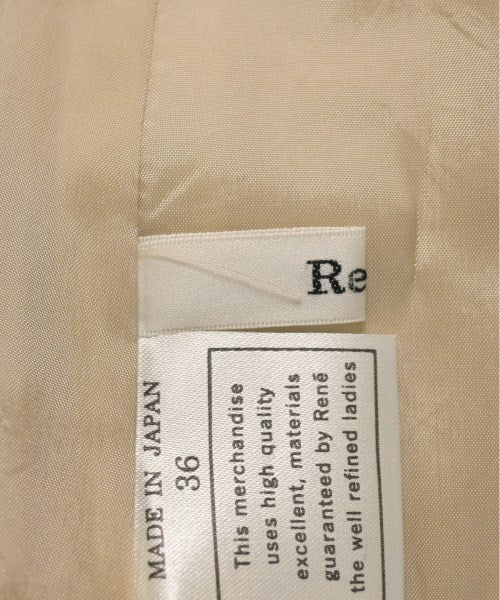 Rene 膝丈スカート