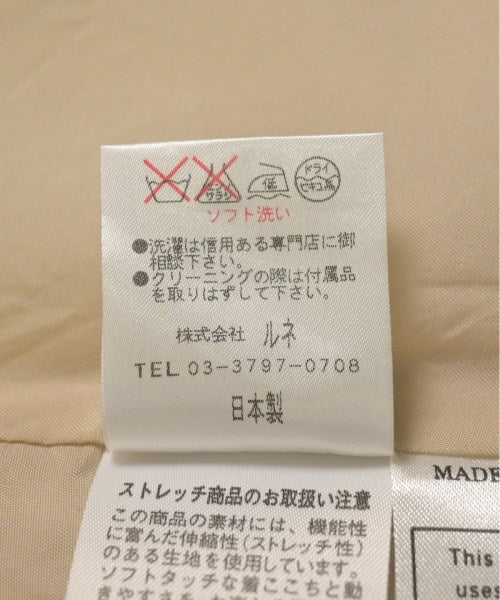 Rene 膝丈スカート