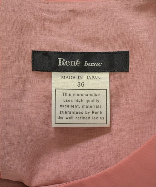 Rene ชุดเดรส