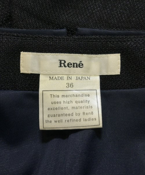 Rene กางเกงขาสั้น
