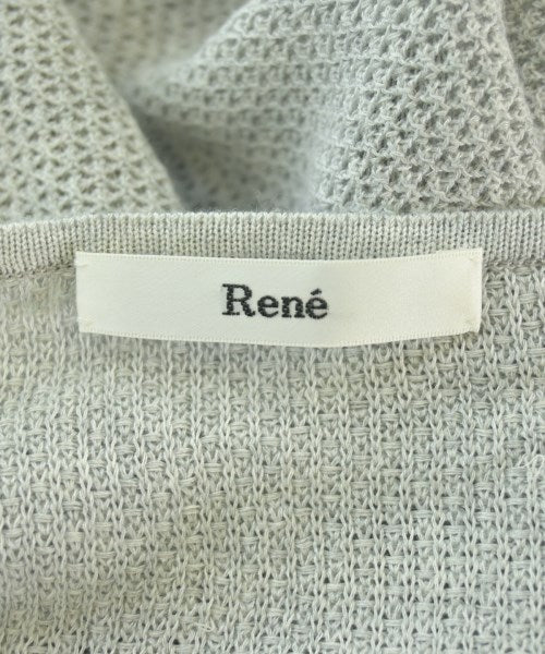 Rene เสื้อกันหนาว