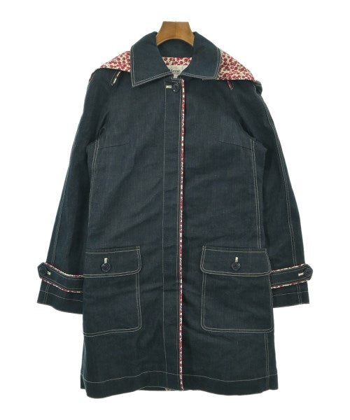 Rene เสื้อคลุมคอปก Soutien