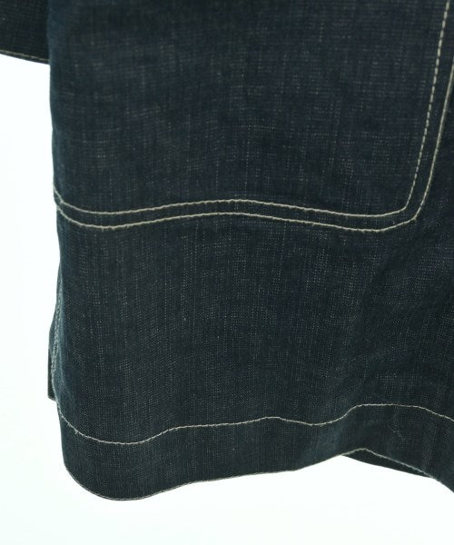 Rene เสื้อคลุมคอปก Soutien