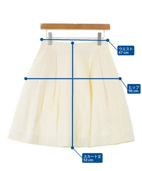 Rene กระโปรงยาวถึงเข่า