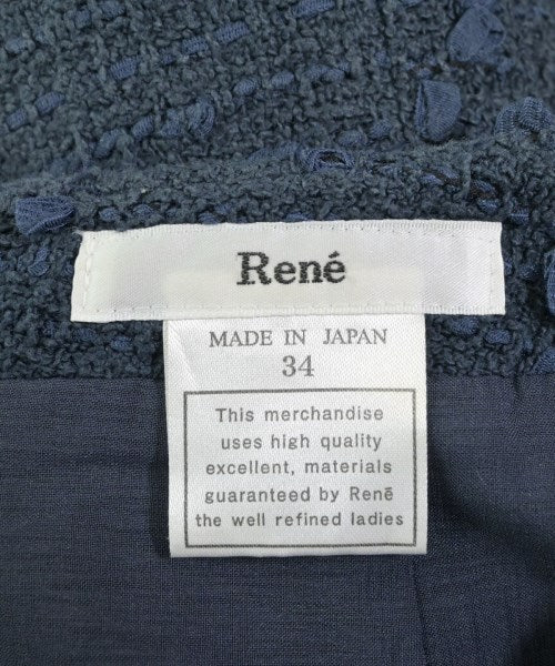 Rene กระโปรงยาวถึงเข่า