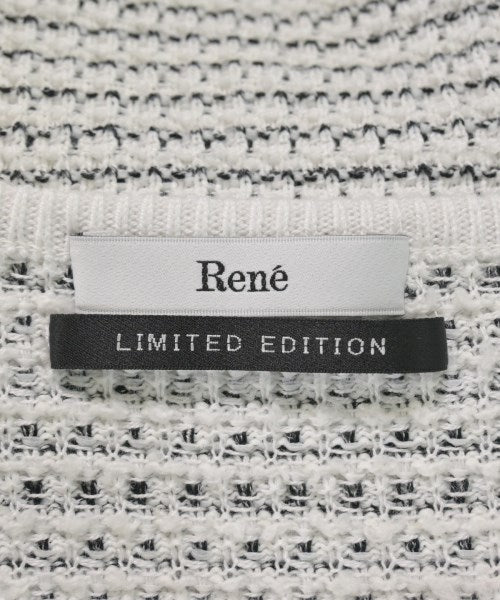 Rene แจ็คเก็ตเบลาส์ อื่น