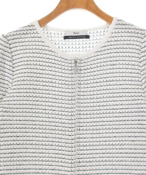 Rene แจ็คเก็ตเบลาส์ อื่น