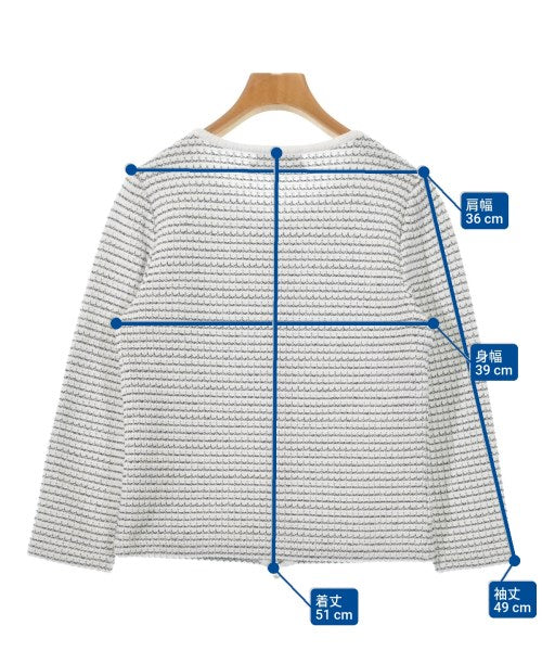 Rene แจ็คเก็ตเบลาส์ อื่น