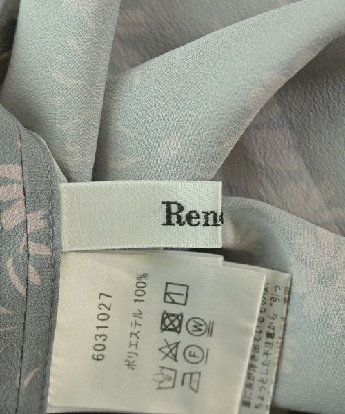 Rene เสื้อสตรี