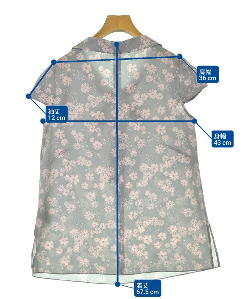 Rene เสื้อสตรี
