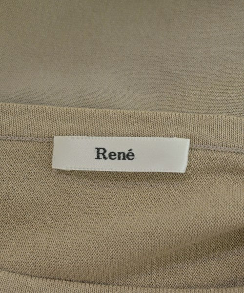 Rene เสื้อกันหนาว