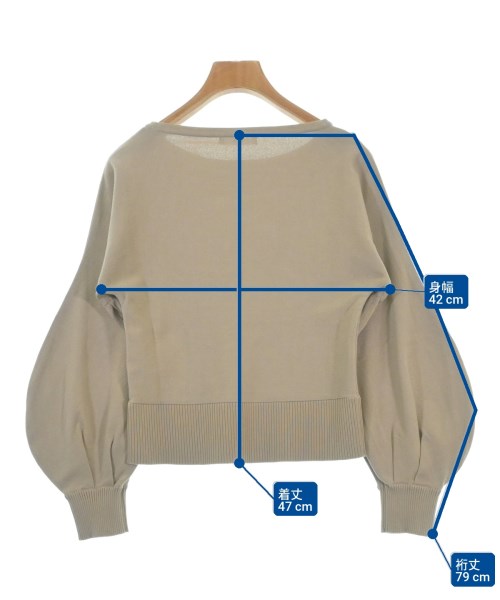 Rene เสื้อกันหนาว